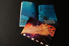 luc besson NIKITA  jean reno