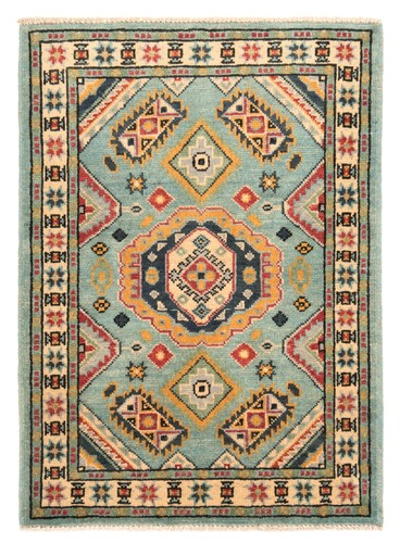 Kazak tapis oriental tissé - kazak,