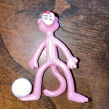 Figurine La Panthère Rose