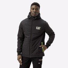 Caterpillar Tech Hybride Veste