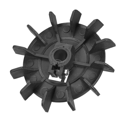Turbine plastique moteur - plastique,
