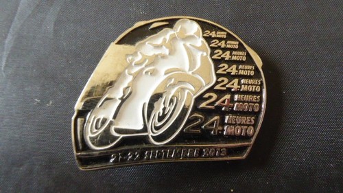 Insigne metal badge des - insigne, h