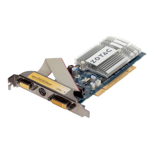 Carte graphique zotac geforce - carte,