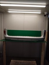 Pare choc arriere RENAULT KANGOO 2 PHASE 2