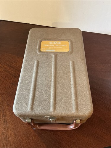 Vintage projection - vintage, c.o.c.