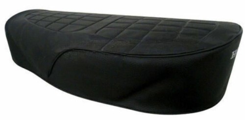 Housse selle adaptable - de,