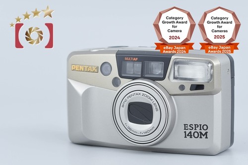 Pentax espio 140m 35mm point - espio,