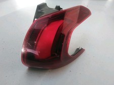 FEU ARRIÈRE DROIT Peugeot 2008 (CU) 2018 9826730380 #A104_80900801157842