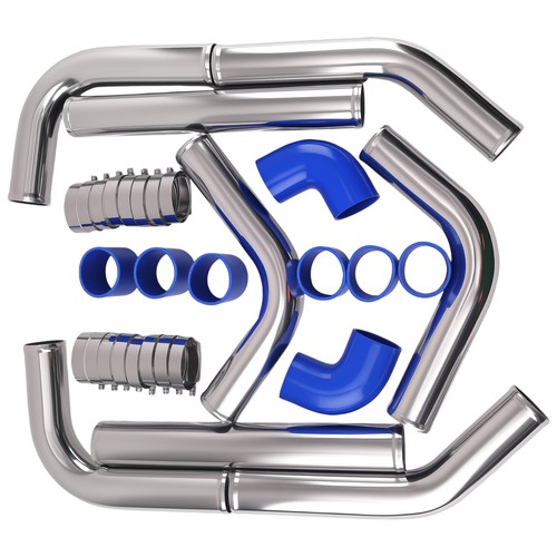 8pcs universal aluminum - 2.5",