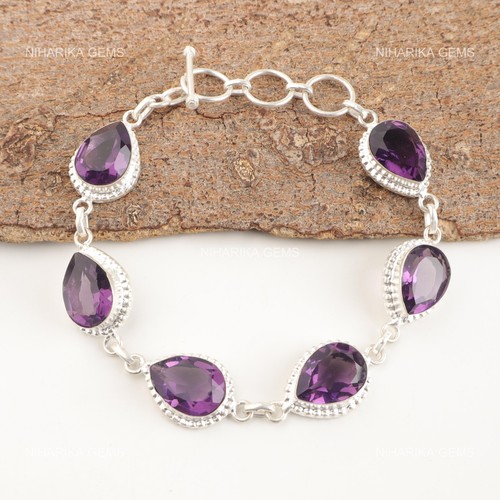 925 argent sterling - argent, poire