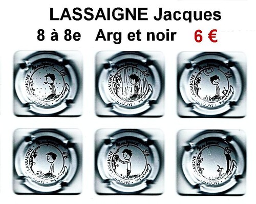 Capsules champagne - capsules,