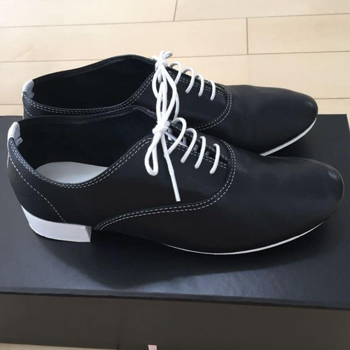 Repetto zizi lace shoes - zizi, lace-up