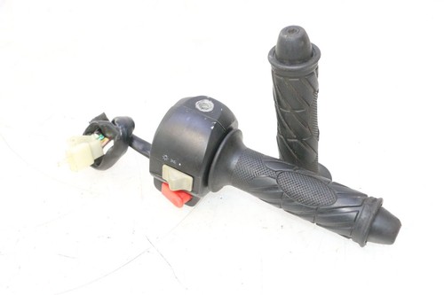 Commodo droit keeway focus - commodo,
