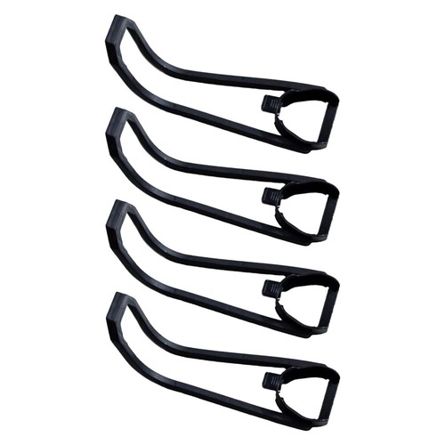 Accessoires protection - de,