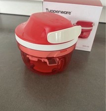 Tupperware Super Sonic Chopper