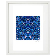 Damien Hirst - The Aspects Mercy H6-1 - Big Size