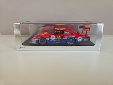 Spark 1/43 Porsche 935/81