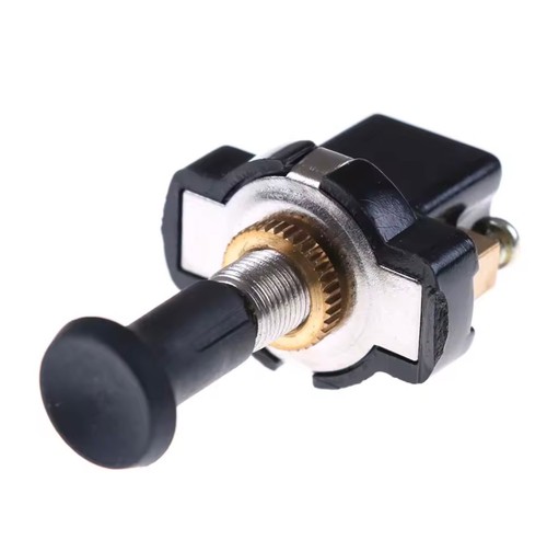 Austin j40 pull switch - austin,