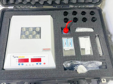 Chauffage par blocs de