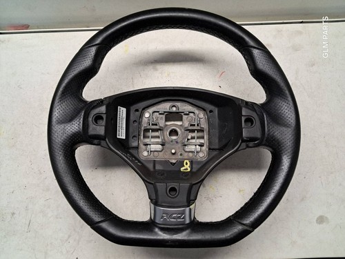Peugeot rcz 2012 volant - peugeot,