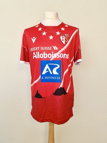 Sion 2022 2023 - sion, fc