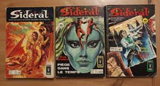 SIDERAL n° 24 42 57 - BD PF