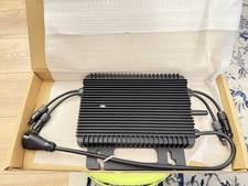 micro onduleur solaire