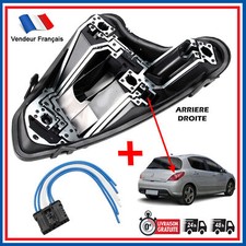 Connectique pour Platine de Feu Feux Arriere Droit 308 phase I = 1606959180