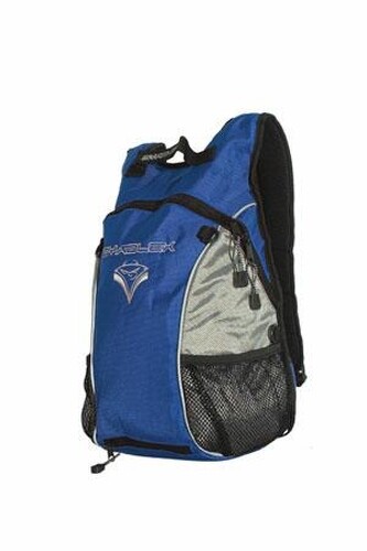 Sac dos reflechissant - a,