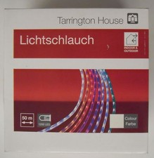 50 M Mètre LED 1200 Tuyau