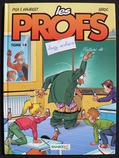 Les Profs T14 - Buzz Scolaire