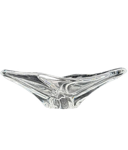 Spectaculaire coupe cristal - spectaculaire,