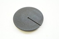 Rouleau Scie Table Insertion pour Delta 40-560 Modèle & Autres - 2.6 " & 2.2 "