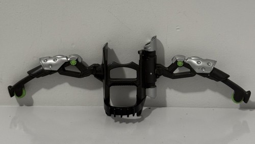 Joe bow 1 6 - 1/6, scale