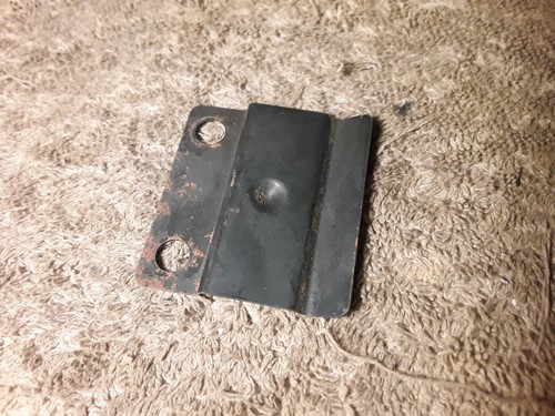 Vintage craftsman belt disc - craftsman,