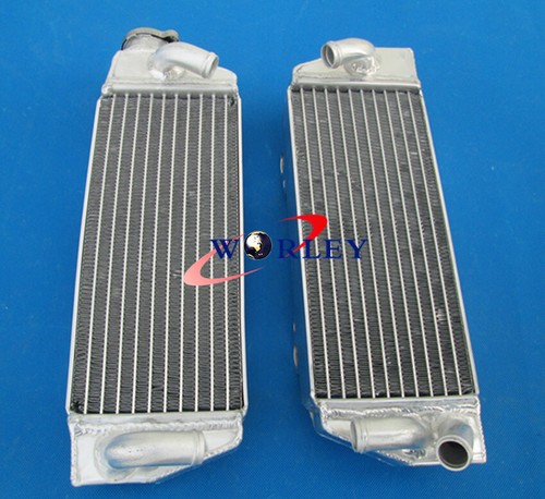 Aluminum radiateur pour - aluminum,