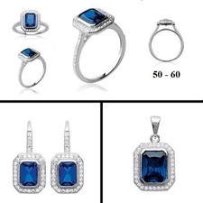 Dolly-Bijoux Parure 3PC