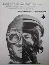 4/1974 PUB BRITISH AIRCRAFT