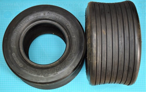 Pneus trelleborg 510 - pneus,