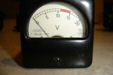 Galvanomètre Voltmètre PEKLY