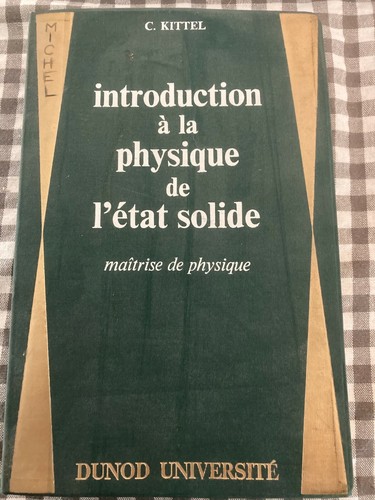 Introduction physique de - introduction, la