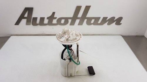 Pompe carburant electrique - carburant,
