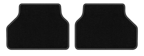 Tapis arrière moquette - tapis,