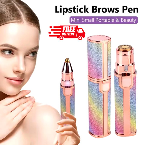 Women electric eyebrow - women,