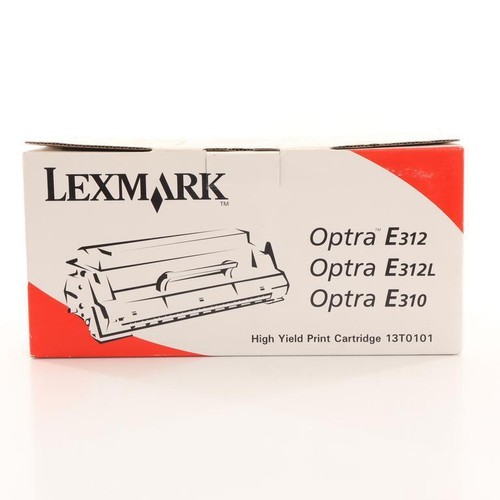 Cartouche lexmark 13t0101 - lexmark,