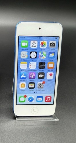 Apple ipod touch gén 32 - apple,