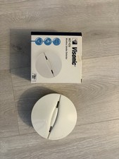 Visonic Detecteur Fumee