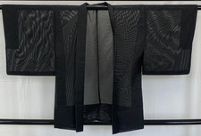 Veste kimono haori japonaise