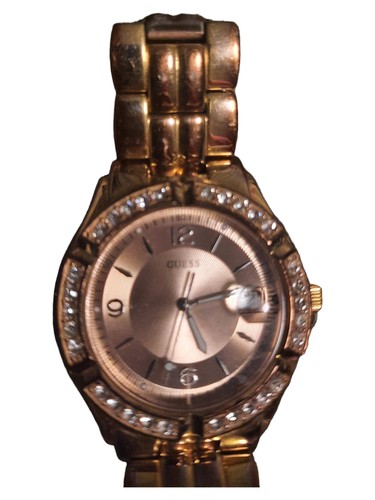 Guess montre femme strass - femme,