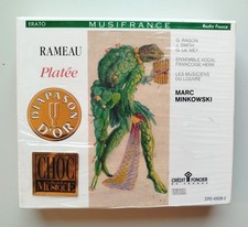 Rameau Platee GILLES RAGON